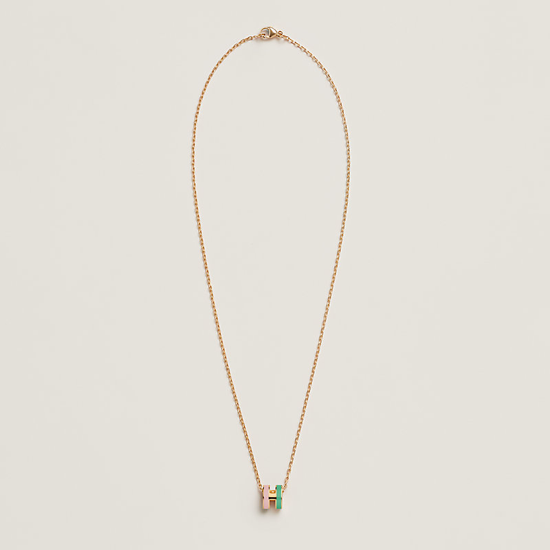 Mini Pop H Rocabar pendant | Hermès USA